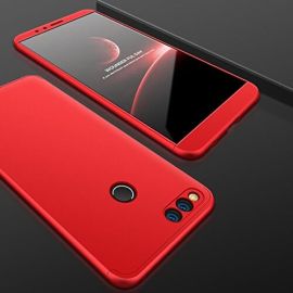 360° Pro capac roșu 7X Onoare protecționiste