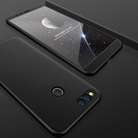 360° Pro capac negru 7X Onoare protecționiste