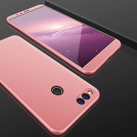 360° Pro capac roz 7X Onoare protecționiste