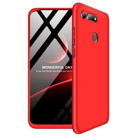 360° Pro capac 20 Vizualizare Onoare protecționiste roșu