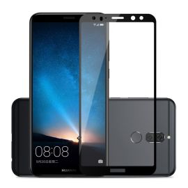 Sticlă securizată 3D Huawei Mate 10 Lite negru