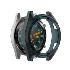 Husa de protectie TPU Huawei Watch GT2 42mm albastru