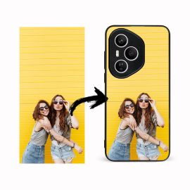 Husă cu fotografie personalizată pentru Honor 400 Pro 5G