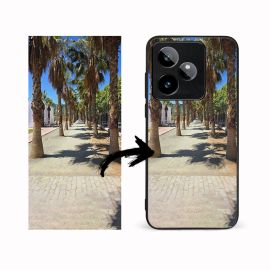 Husă cu fotografie personalizată pentru Realme GT 7T 5G