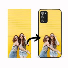 Husă cu fotografie personalizată pentru Samsung Galaxy Note 20
