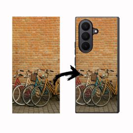 Kryt s vlastnou fotkou pre Samsung Galaxy Z Fold7 5G