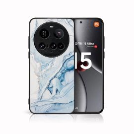 MY ART Husă de protecție pentru Xiaomi 15 Ultra LIGHT BLUE (149)