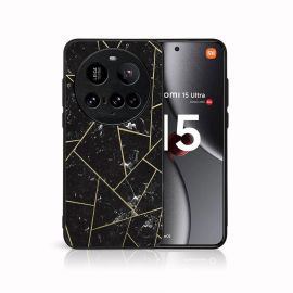 MY ART Husă de protecție pentru Xiaomi 15 Ultra POLIGONAL (150)