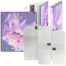 HYDROGEL Set folii de protectie pentru Huawei Mate Xs 2