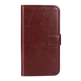 IDEWEI Husa portofel ZTE Blade A51 2020 maro