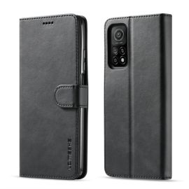 IMEEKE Wallet cover Xiaomi Mi 10T / Mi 10T Pro black
