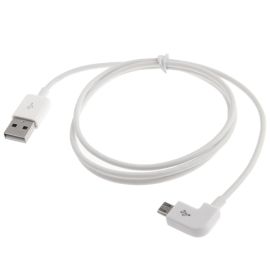Cablu USB Micro USB BL24 - lungime 3 metri alb
