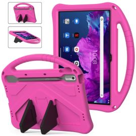 KIDDO pentru copii pentru Lenovo Tab P11 Pro Gen 2 roz