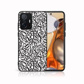 PROTEMIO MY ART Husă de protecție pentru Xiaomi 11T / 11T Pro BaW