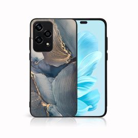 PROTEMIO MY ART Husă de protecție pentru Honor 200 Lite SPARKLE (147)