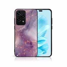 PROTEMIO MY ART Capac de protecție pentru Honor 200 Lite PURPLE (148)