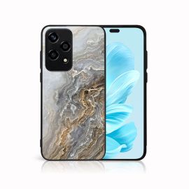 PROTEMIO MY ART Husă de protecție pentru Honor 200 Lite BEIGE (151)