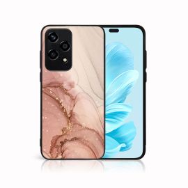 PROTEMIO MY ART Husă de protecție pentru Honor 200 Lite SHIMMER (152)