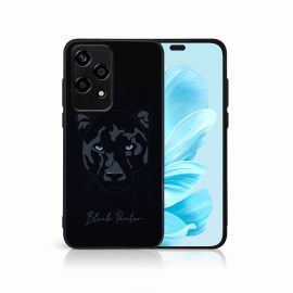 PROTEMIO MY ART Husă de protecție pentru Honor 200 Lite PANTHER (245)
