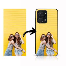 Husă cu fotografie personalizată pentru Honor X7a