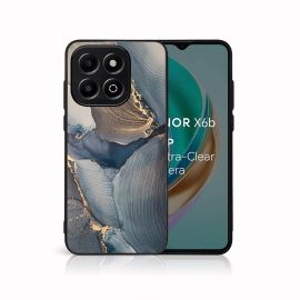 PROTEMIO MY ART Husă de protecție pentru Honor X6b SPARKLE (147)