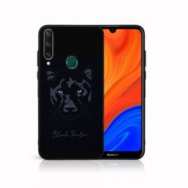 Husă de protecție PROTEMIO MY ART Huawei Y6p PANTHER (045)