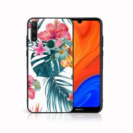 Husă de protecție PROTEMIO MY ART Huawei Y6p JUNGLE (052)