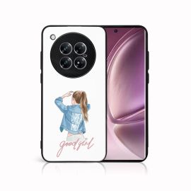MY ART Husă de protecție pentru Infinix Zero 40 5G WOMAN