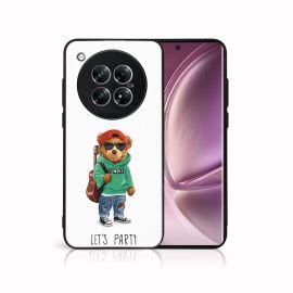 MY ART Husă de protecție pentru Infinix Zero 40 5G ANIMALS