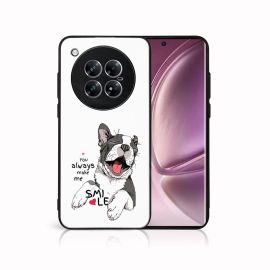 MY ART Husă de protecție pentru Infinix Zero 40 5G SMILE (189)