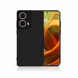 PROTEMIO MY ART Husă de protecție pentru Motorola Moto G85 5G BĂRBAȚI