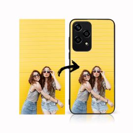 Acoperiți cu propria fotografie pentru Honor 200 Lite