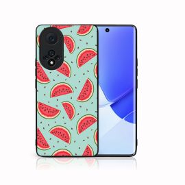 PROTEMIO MY ART Husă din silicon Honor 50 / Huawei Nova 9 WATERPELON (120)