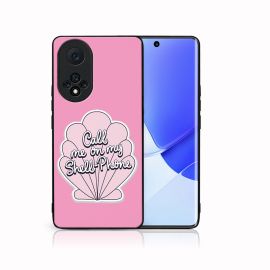 PROTEMIO MY ART Husă din silicon Honor 50 / Huawei Nova 9 SHELLPHONE (123)