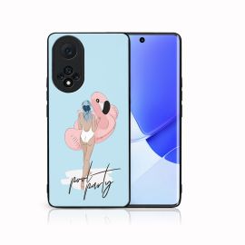 PROTEMIO MY ART Husă din silicon Honor 50 / Huawei Nova 9 POOL (126)