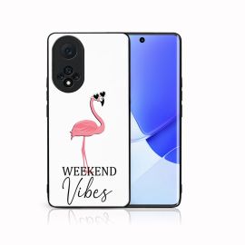 PROTEMIO MY ART Husă din silicon Honor 50 / Huawei Nova 9 VIBES (128)
