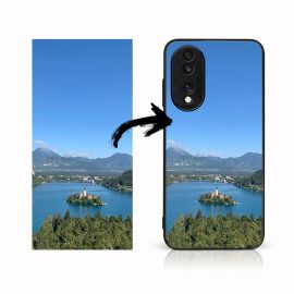 Husă cu fotografie personalizată pentru Honor 70