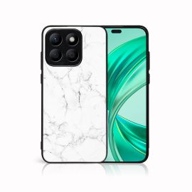PROTEMIO MY ART Husă de protecție pentru Honor X8b WHITE MARBLE (144)