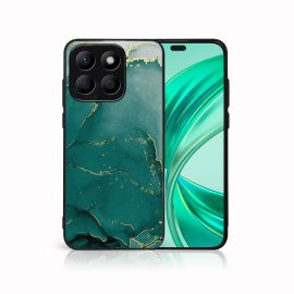 PROTEMIO MY ART Capac de protecție pentru Honor X8b GREEN MARBLE (145)