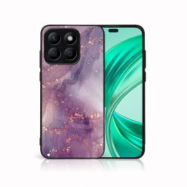 PROTEMIO MY ART Husă de protecție pentru Honor X8b PURPLE (148)