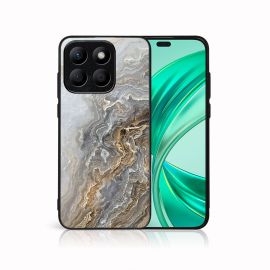 PROTEMIO MY ART Husă de protecție pentru Honor X8b BEIGE (151)