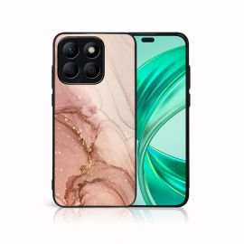 PROTEMIO MY ART Husă de protecție pentru Honor X8b SHIMMER (152)