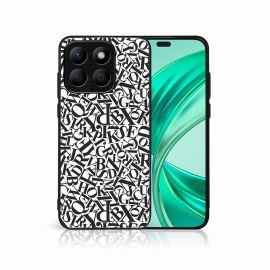 PROTEMIO MY ART Capac de protecție pentru Honor X8b BaW