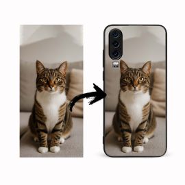 Husă cu fotografie personalizată pentru Huawei P30