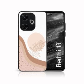 PROTEMIO MY ART Husă de protecție pentru Xiaomi Redmi 13 ONELINE