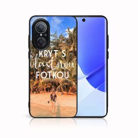 Coperta cu imprimare proprie Huawei Nova 9 SE