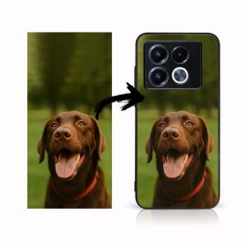 Husă cu fotografie personală pentru Infinix Note 40 Pro / 40 Pro+ 5G