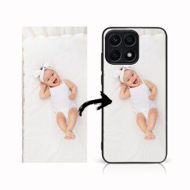 Husă cu propria fotografie pentru Honor X8a