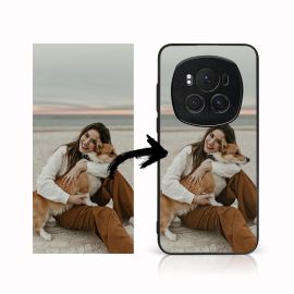 Copertă foto personalizată pentru Honor Magic6 Pro 5G