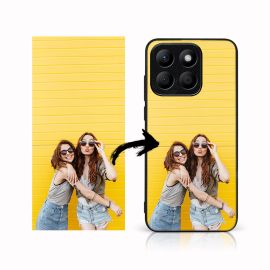 Husă cu propria fotografie pentru Honor X8b